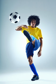 FIFA世俱杯现场球迷热情